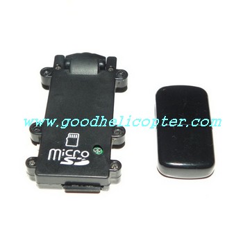 fq777-777-fq777-777d helicopter parts Camera components